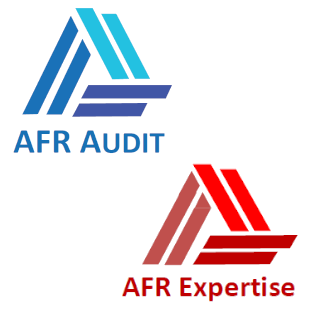 Logos des sociétés AFR
