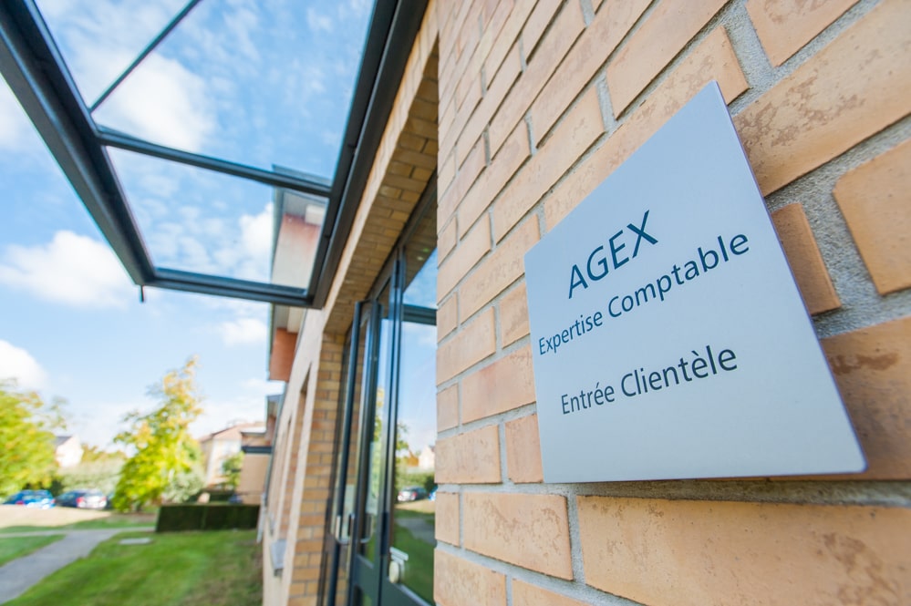 Agex expertise comptable